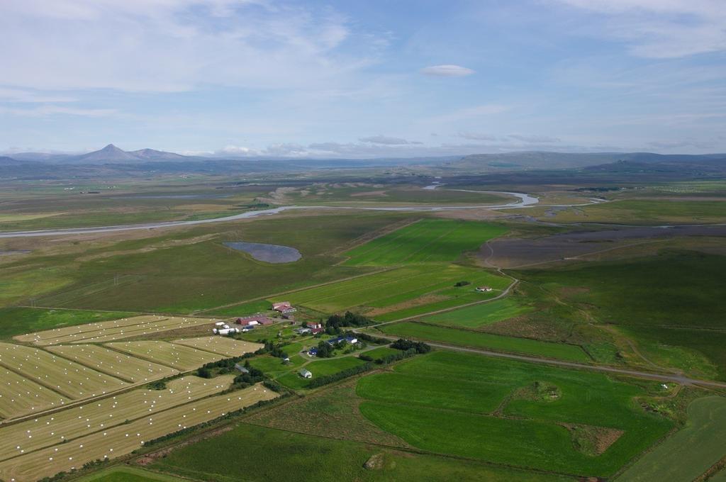 Jadar Farm Villa Bær Oda fotoğraf